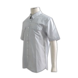 R106 design uniform shirts hongkong R106 design uniform shirts hongkong